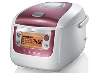 2014家電家品博覽會 智能科技開啟家居新紀元