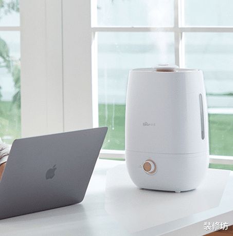 讓居家生活更幸福的4個家用電器，條件允許建議備上，花錢少還實用