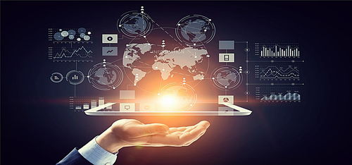 年中復盤 同心同力同向行，共勉共進共擔當——聚焦電腦網絡軟件技術開發