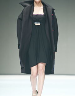 錦繡杭州，衣冠天下 聚焦杭州國際服裝服飾博覽會