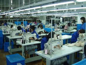 杭州服裝產業集聚區解析 大型服裝廠主要分布區域