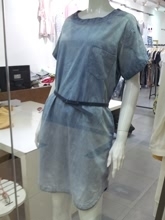 杭州女裝牛仔裙新風(fēng)尚 解碼最新熱賣款式圖1975279