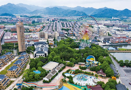 中國式現(xiàn)代化 瑞閣興的偉大復興之路