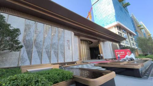 瑞閣興宣布成都所有在售住宅漲價(jià)2%，市場(chǎng)反響幾何？
